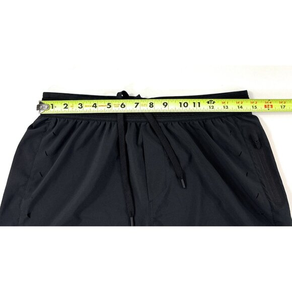 Ten Thousand Mens Session Shorts 5” Unlined Athletic Training Crossfit Size M - Picture 6 of 9